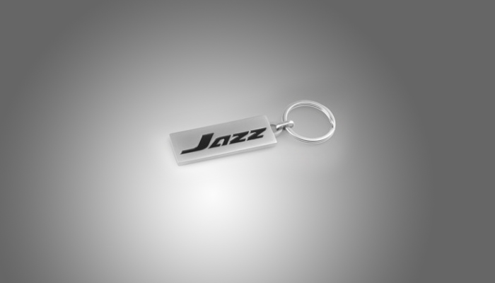Купить Брелок для ключей Jazz